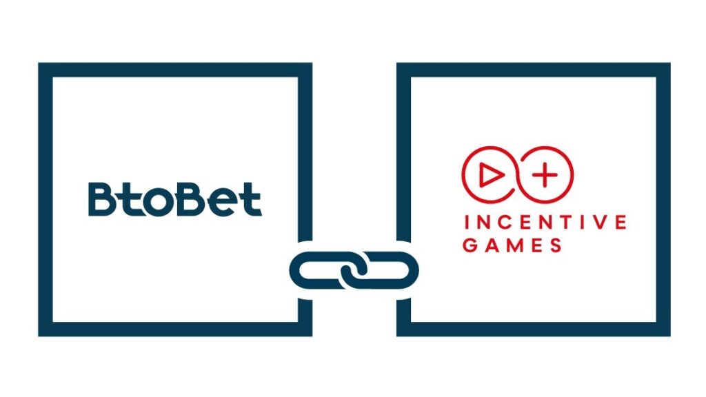 Why Btobet partnered with gamification specialist incentive games?