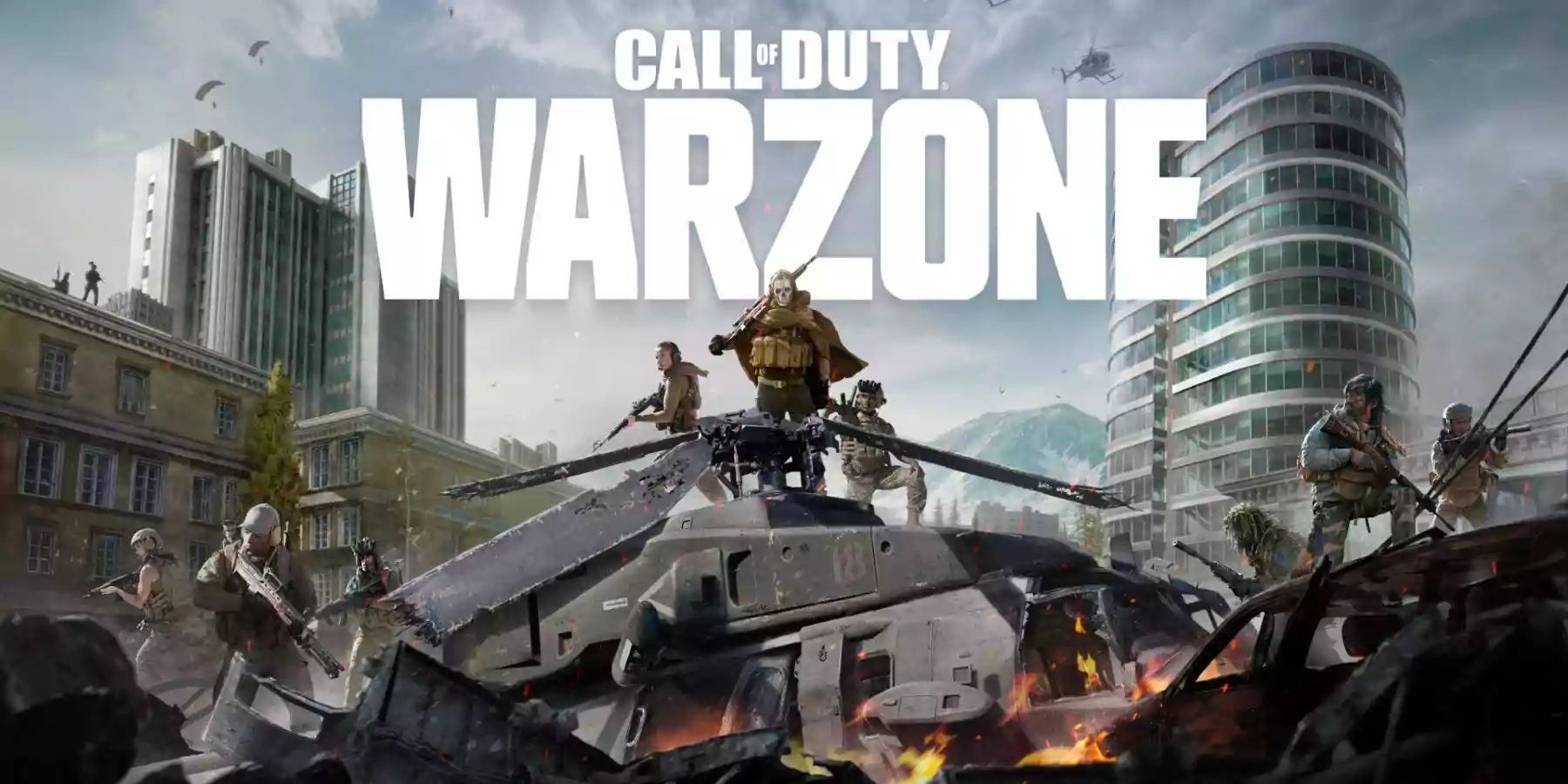 Call Of Duty Warzone Teaser: A Possible Stadium Explosion In Season 5