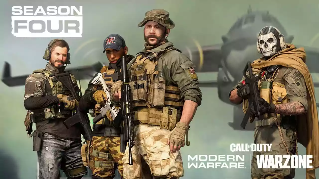 Call Of Duty Warzone: Every Teaser Breakdown