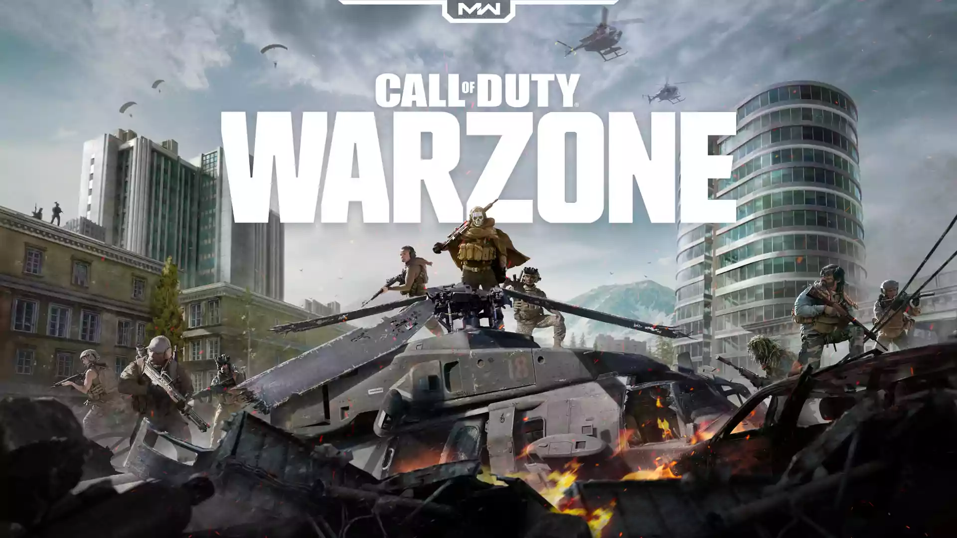 Call Of Duty Warzone: Every Teaser Breakdown
