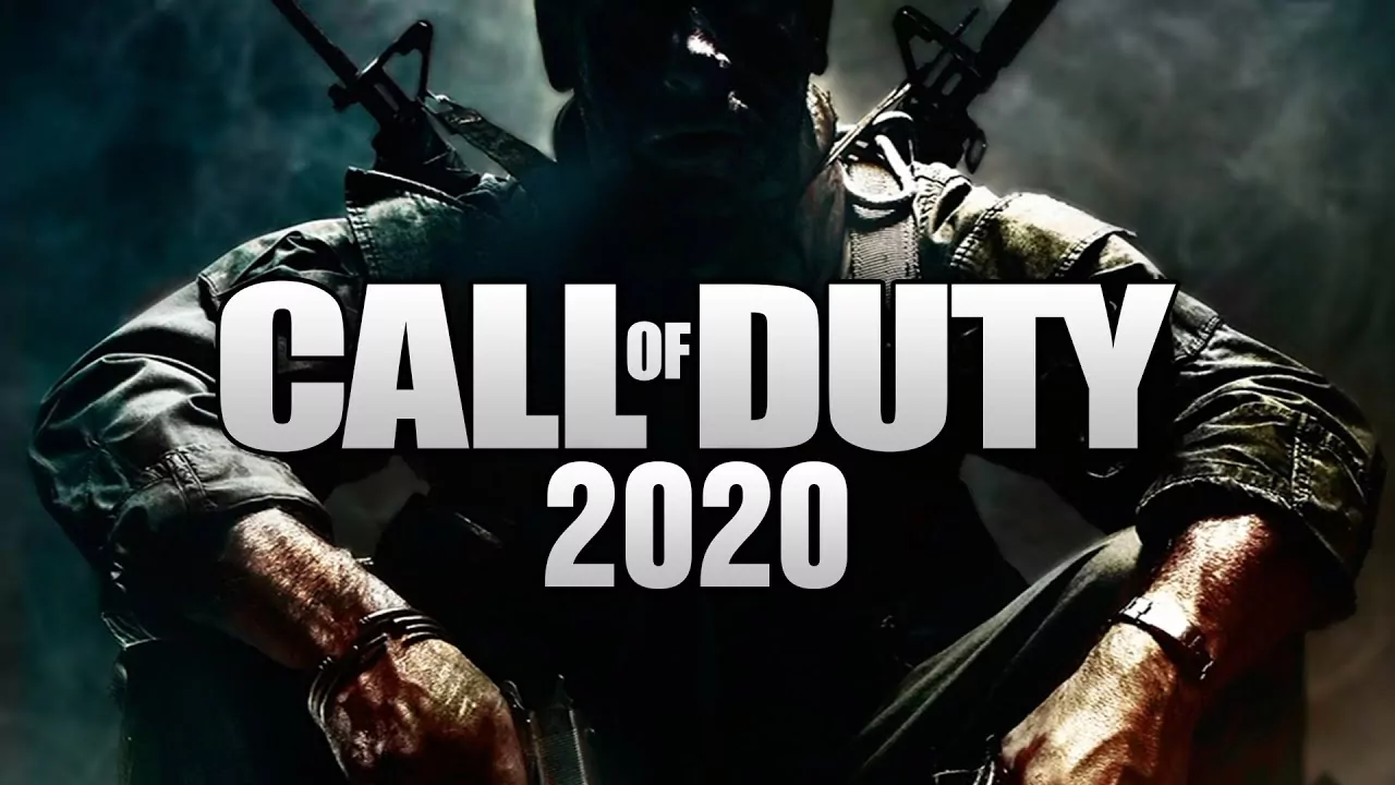 Call Of Duty Warzone Season 5