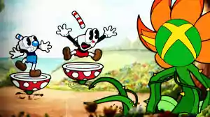 Cuphead Will Have A Free Update On Xbox One