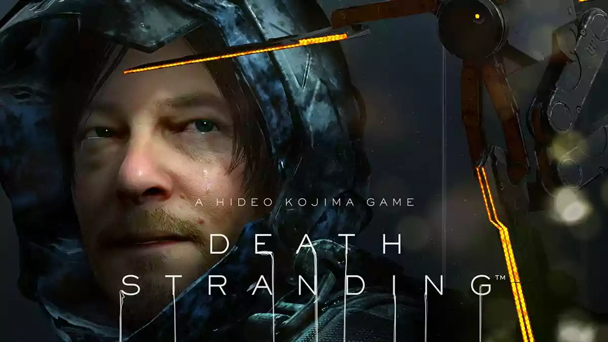 Death Stranding On PC Already Has Its First 5GB Update, We Tell You What It Brings
