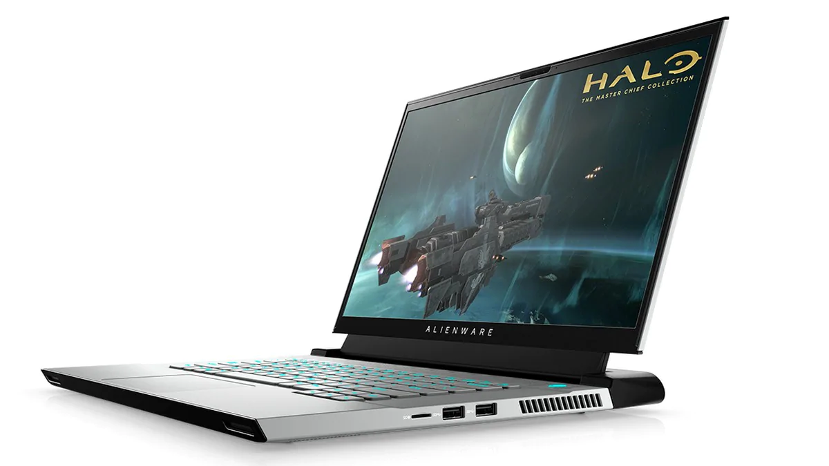 Dell launches Alienware m15 R3 and Dell G series gaming laptops in India