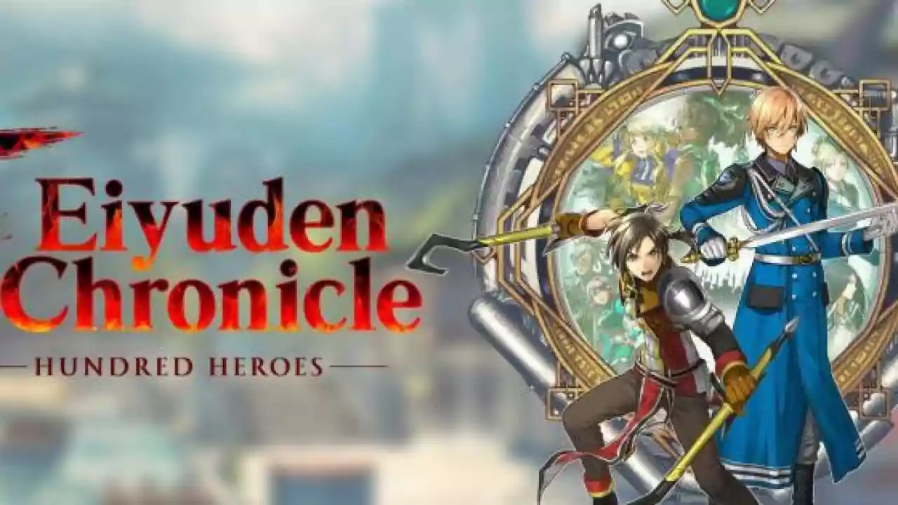 Eiyuden Chronicle: Hundred Heroes A Game Being Created By Suikoden Creators Raises $1.5 million On Day One On Kickstarter