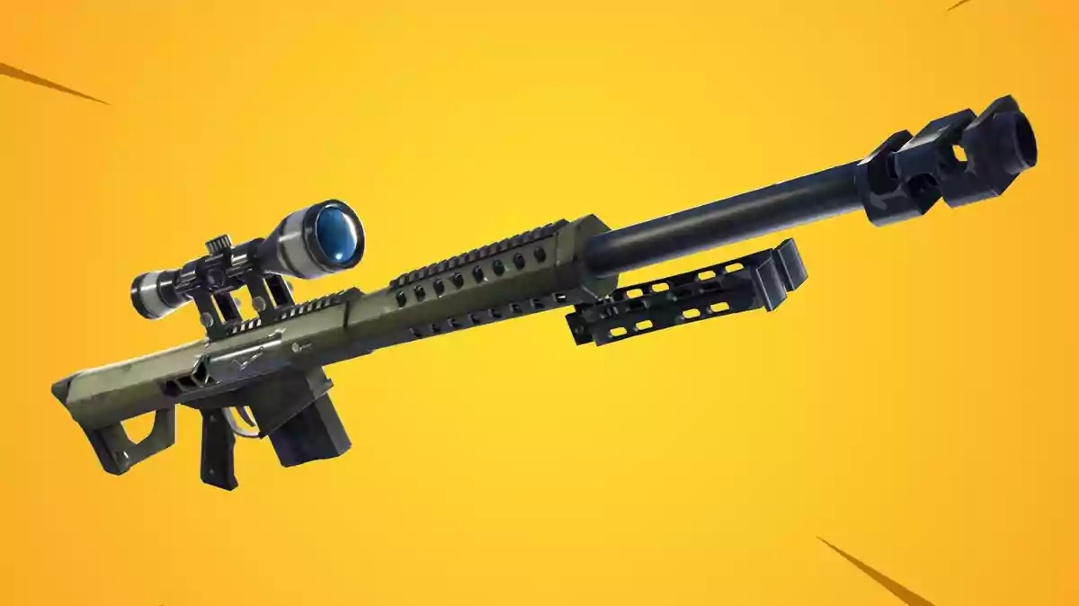 Fortnite Season 3: Ranking With All Weapons, Which Are The Best Weapons?