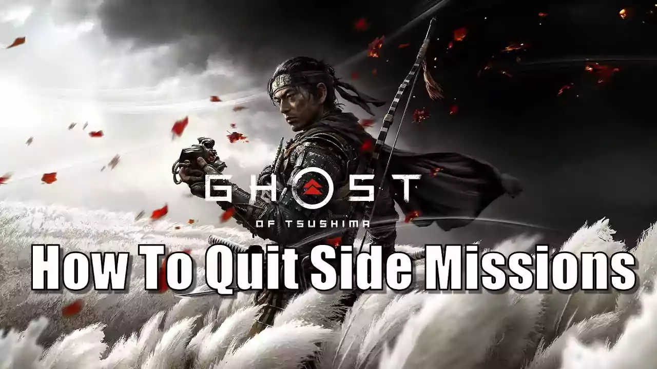 Ghost Of Tsushima: How To Find The Two Hidden Missions