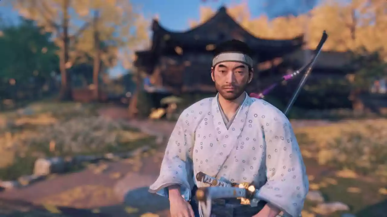 Ghost of Tsushima: Where To Find Shinto Shrines And Duels