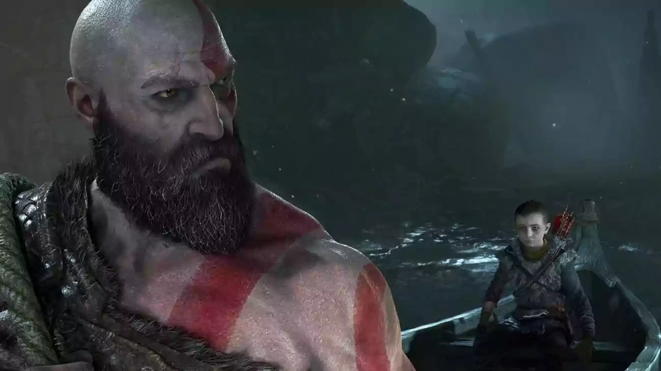 God Of War 2: Game Director Cory Barlog Trolls Over Rumored Sequel Announcement