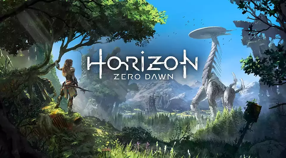 Horizon Zero Dawn PC Specifications Confirmed!