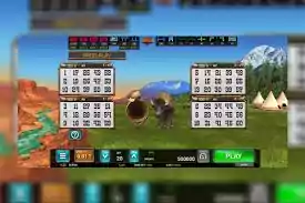 MGA Games' Buffalo Bingo has been launched for international operators