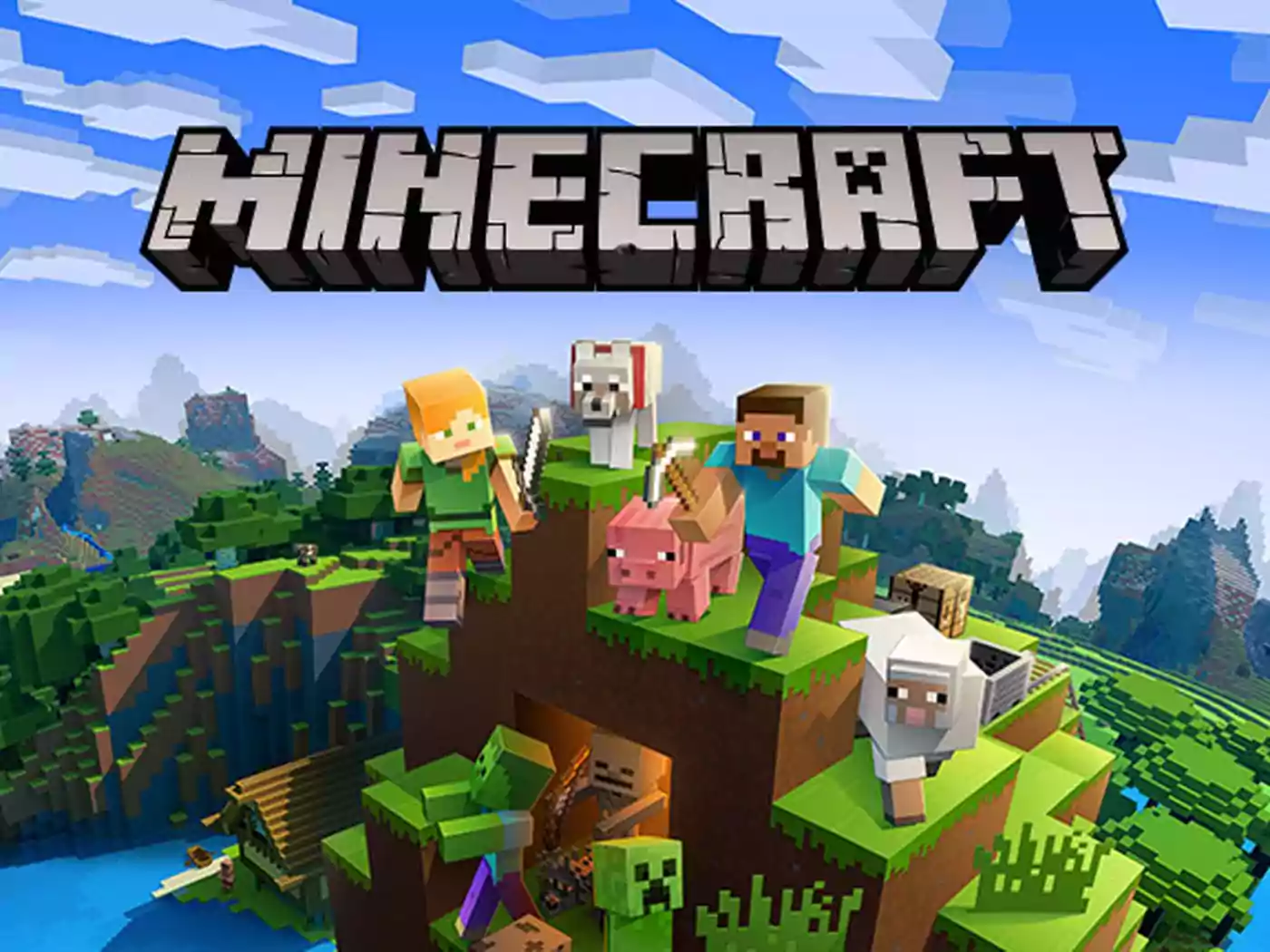 Minecraft: Assemble A PC Inside Game With This MOD