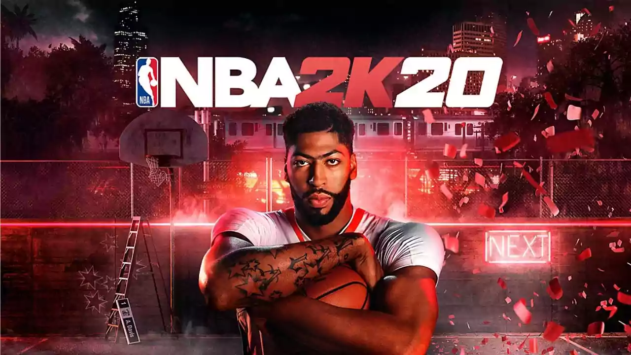 NBA 2k20: Dress Codes! All Available Locker Codes Updated For July 2020