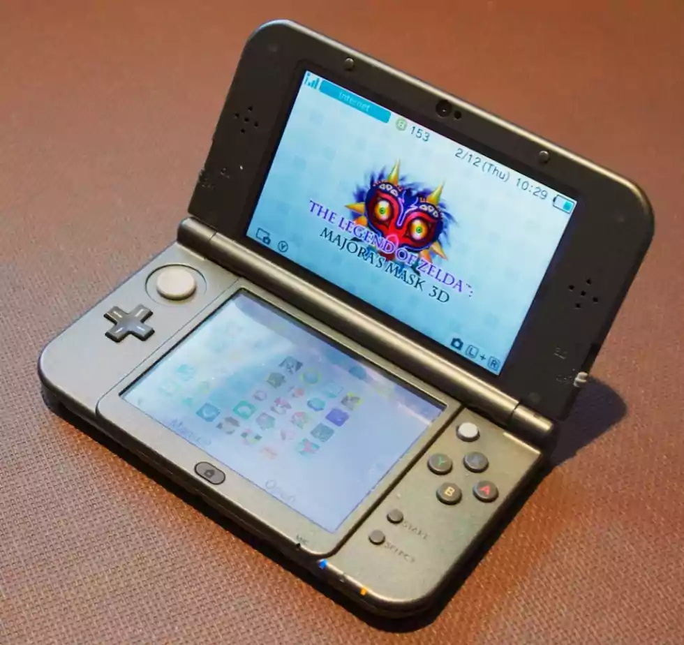How Much Is The New 3ds