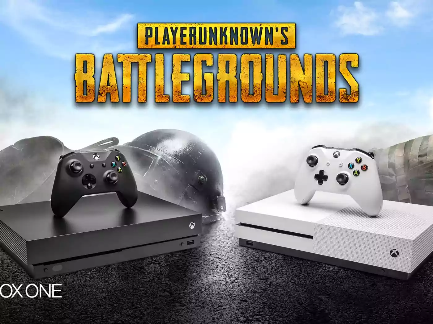 PUBG Console New Version Released And Sumer Sale 2020 Drops The Price Of The Game By 67%