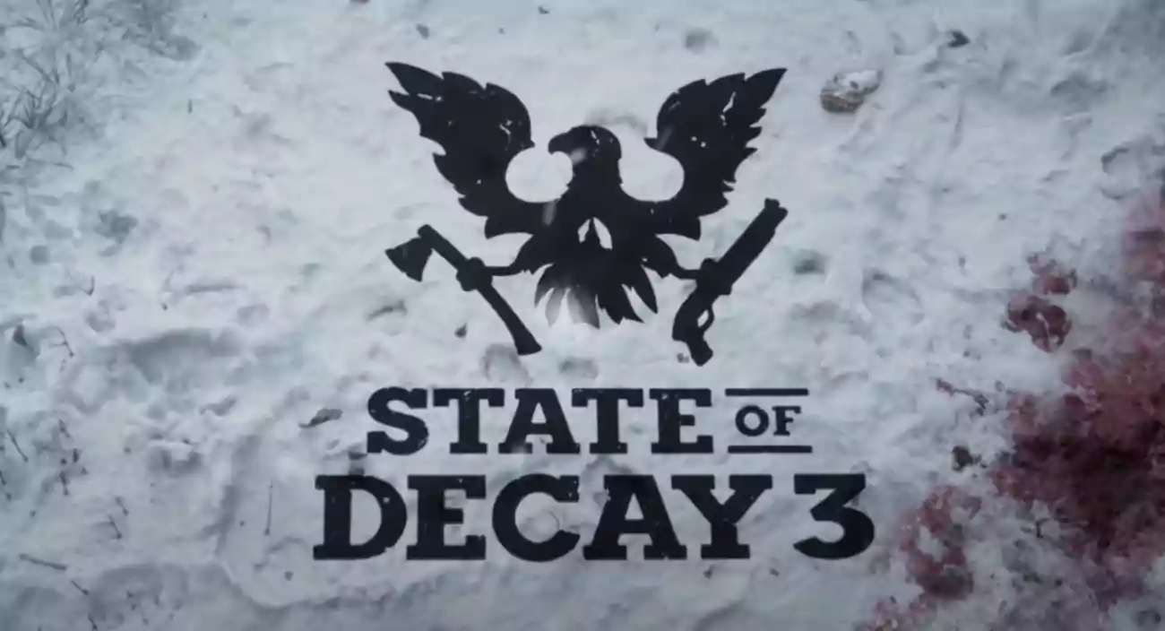 State Of Decay 3 Finally Confirmed By Undead Labs
