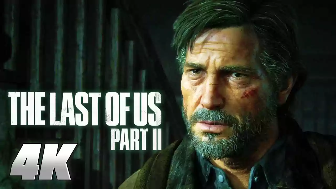 The Last Of Us Part 2: Best Video Game Sales In US Since 2009