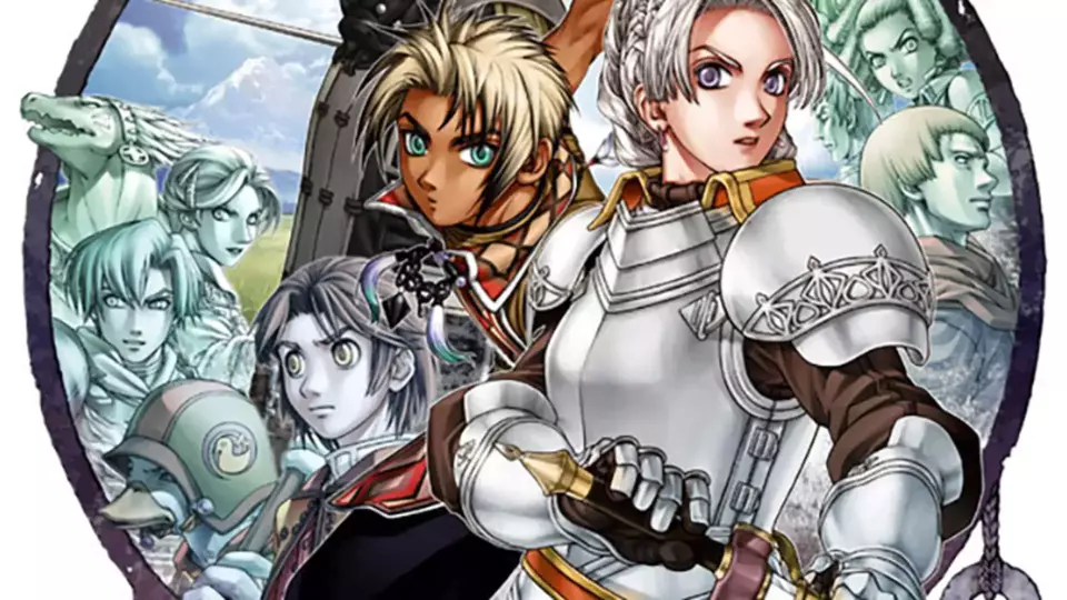 27 Best PS2 JRPGs of all time: Click to know More about Them
