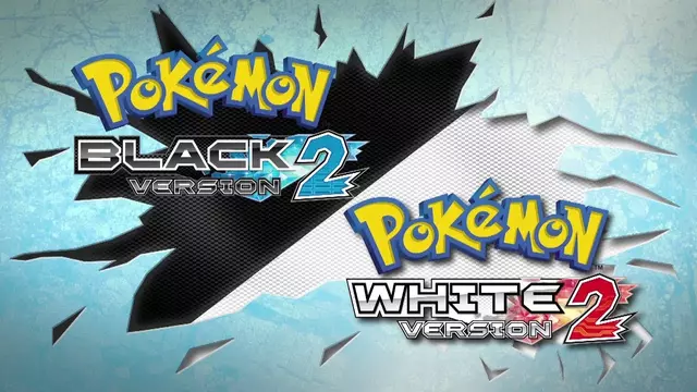 Difference Between Pokemon Black and Black 2