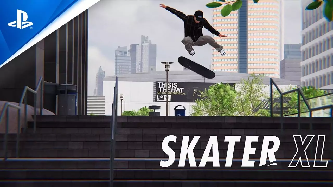 Skater XL: Here’s The Complete Review