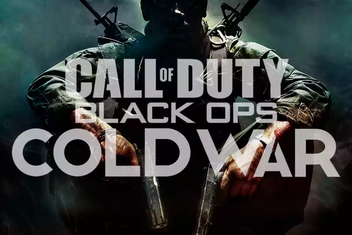 ‘Call Of Duty: Black Ops Cold War’ Title And Logo Confirmed?
