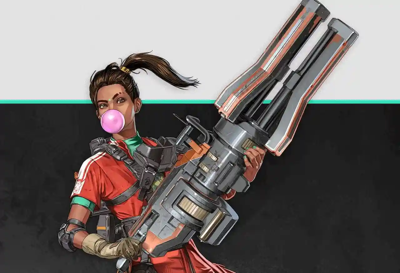 Apex Legends To Introduce A New Map In Season 6