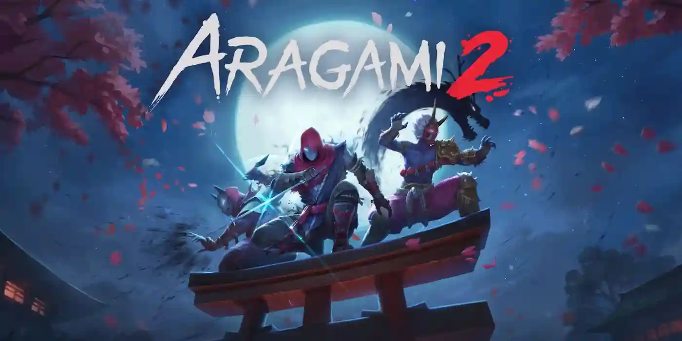 Aragami 2: Here’s What Known So Far