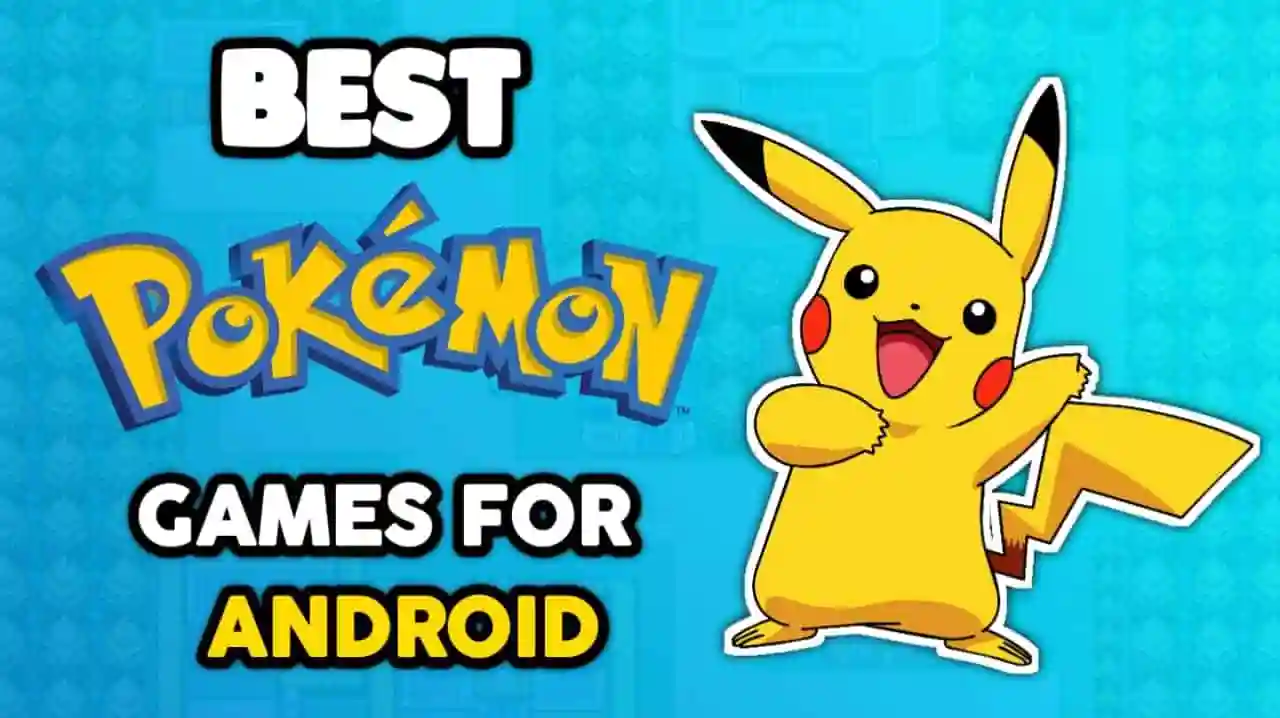 What Are The Best Pokemon Games? List This!