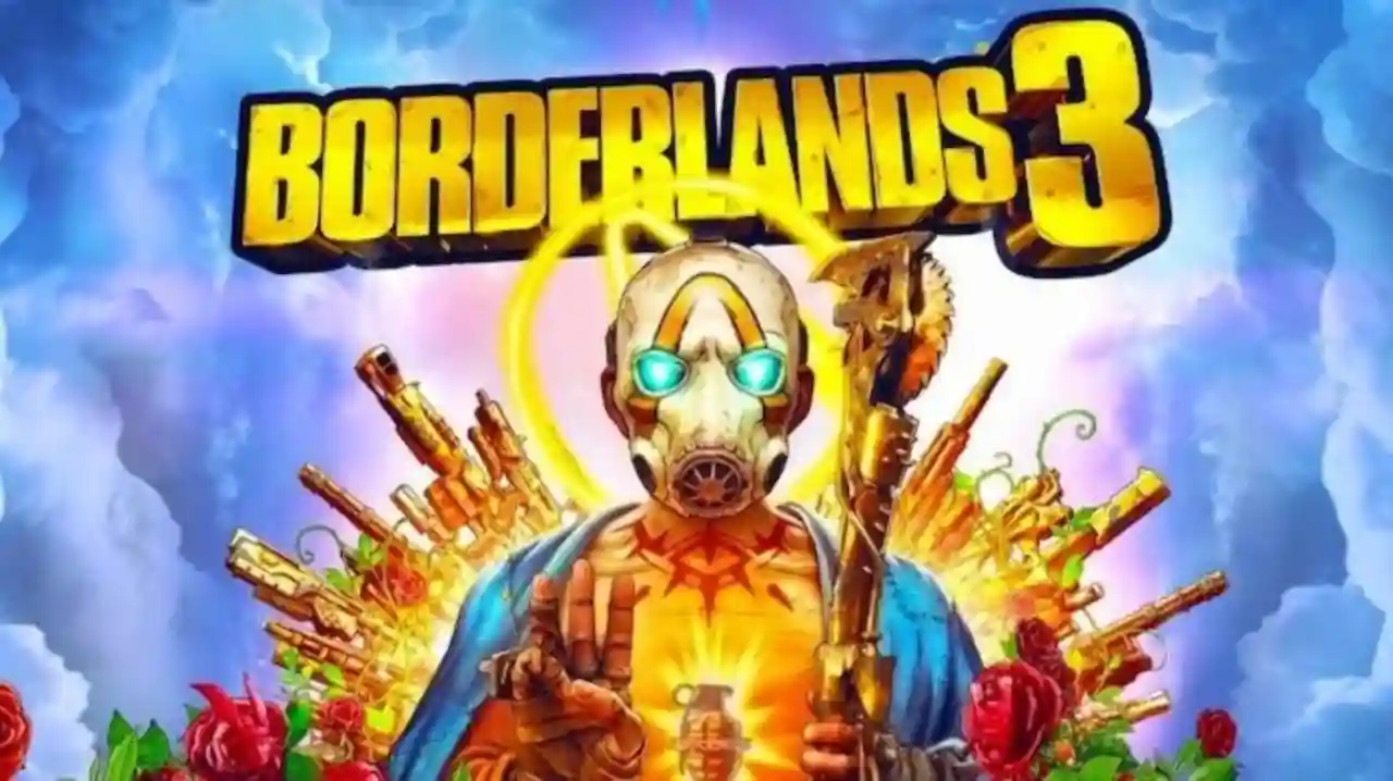 Borderlands 3 Introduces Fourth And Surreal DLC