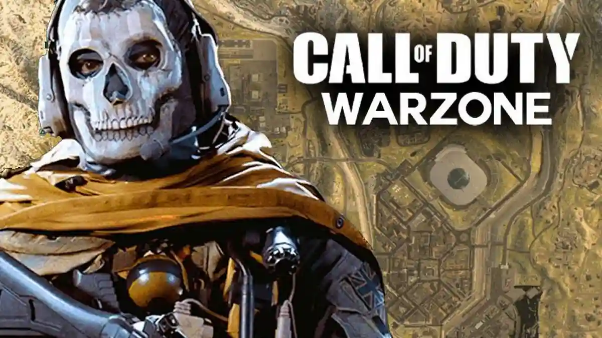 ‘Call Of Duty: Warzone’ New Summer Games Update Announced