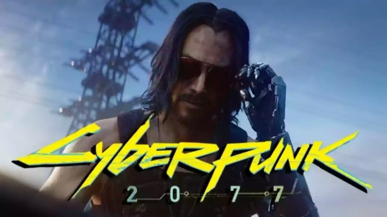 Cyberpunk 2077: Everything Known So Far