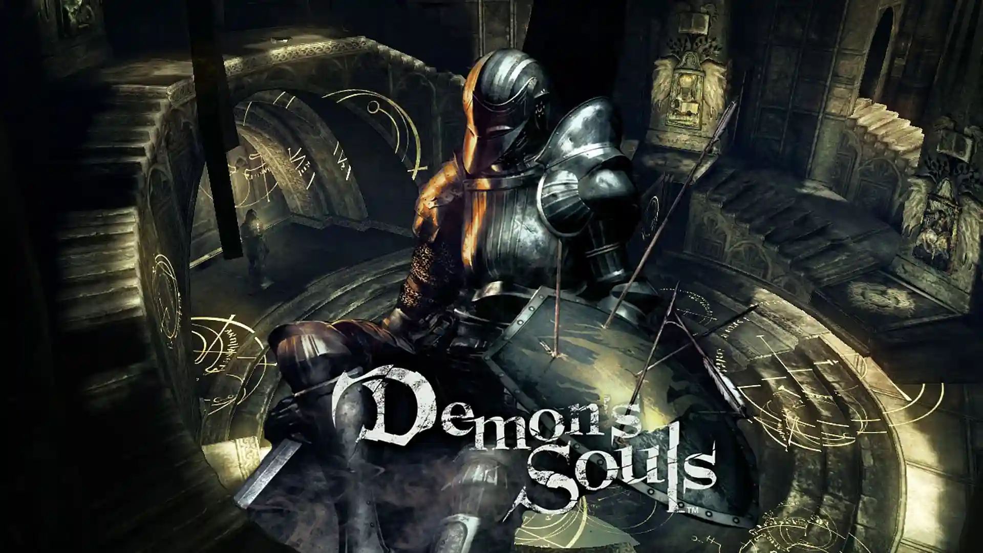 Demon Soul’s Remake Always Sought To Be A PS5 Launch Title