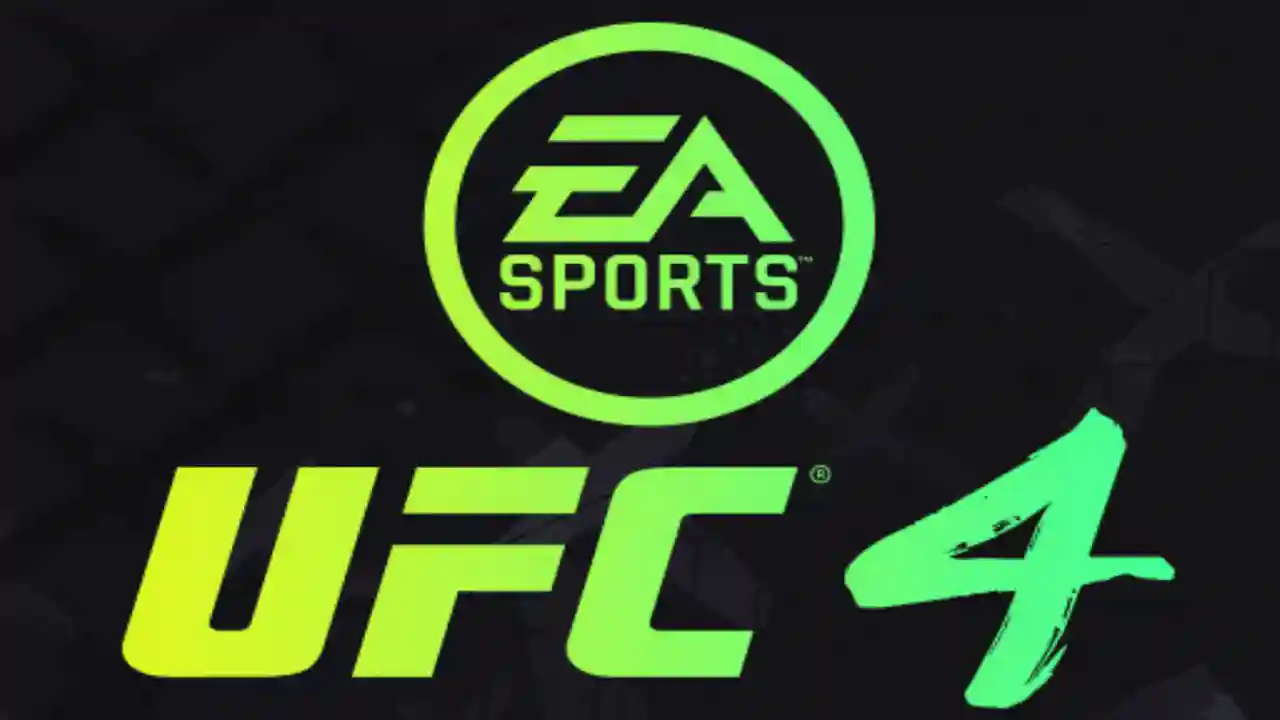 EA UFC 4: Extreme Fight Analysis For PS4 And Xbox One