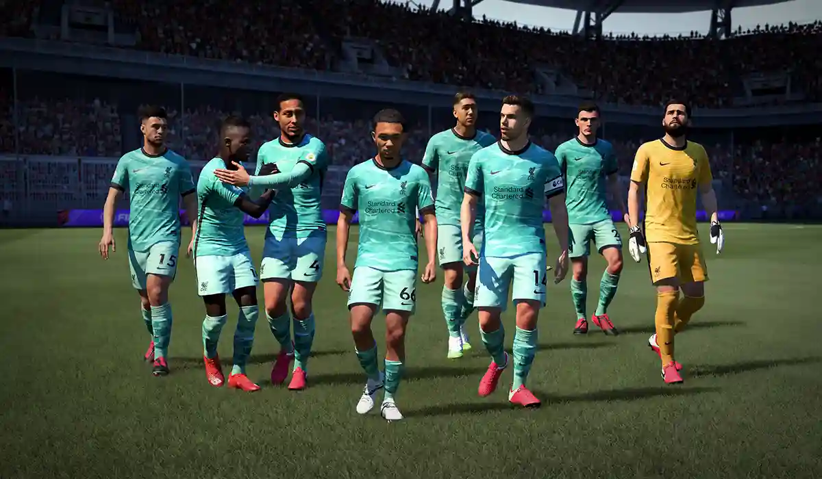 FIFA 21 Will Not Have Cross-Play, EA Confirms