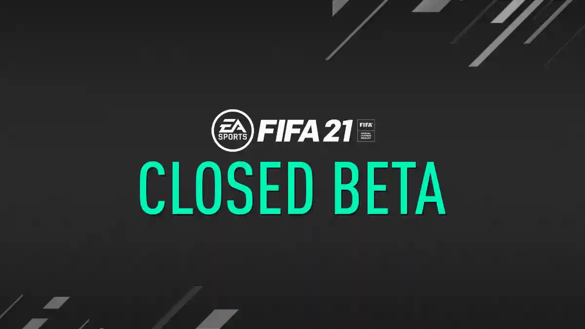 FIFA 21: Users Start Receiving Beta Of The Game