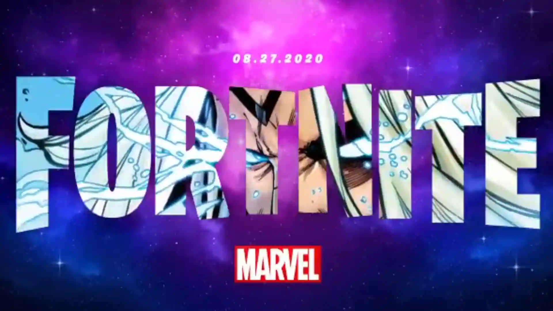 Fortnite: All Marvel Skins From Season 4!