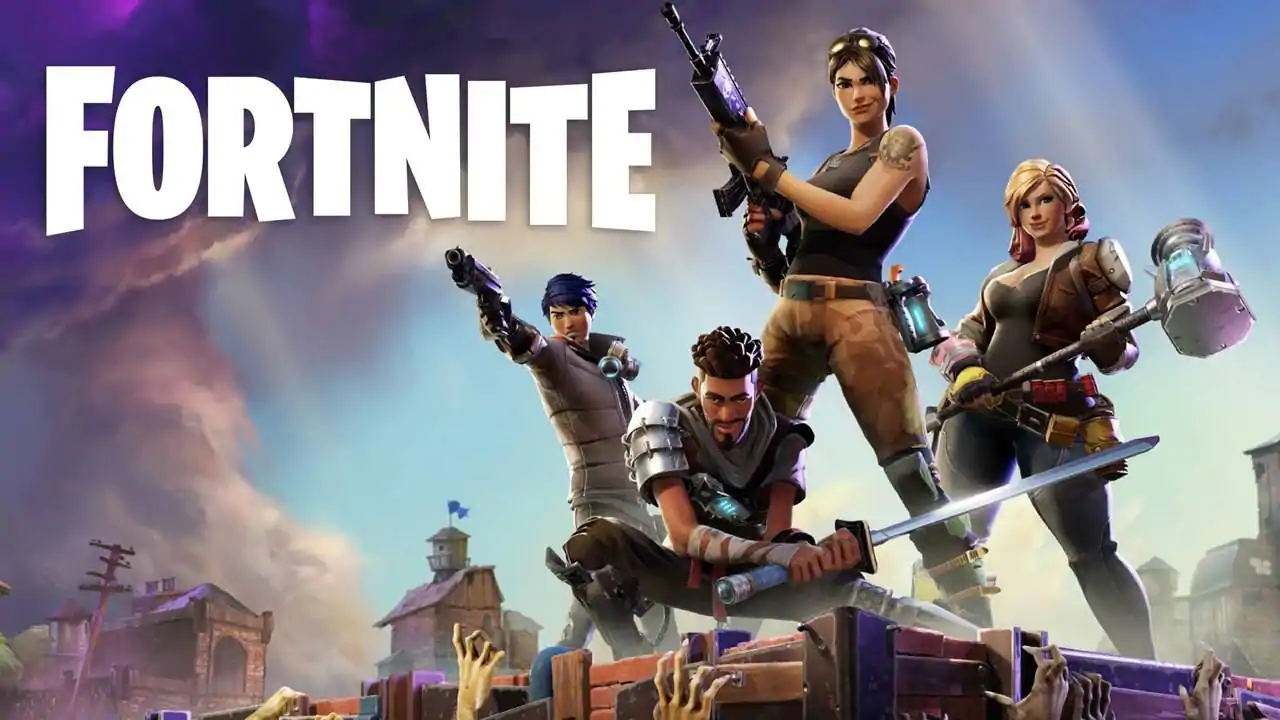 Fortnite Removed From Apple App Store Due To Changed Payment Policy