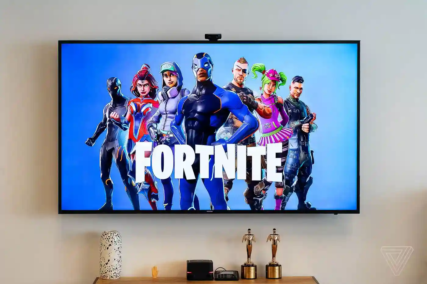 Fortnite Will Not Return To iOS