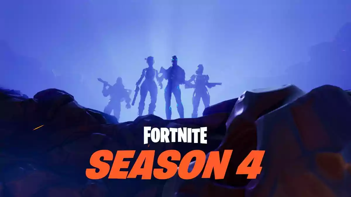 Fortnite: Will There Be A 13.50 Patch Before Season 4?