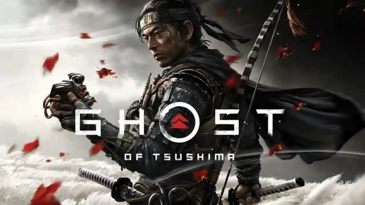 Ghost Of Tsushima: The Fastest Selling New PlayStation IP In History