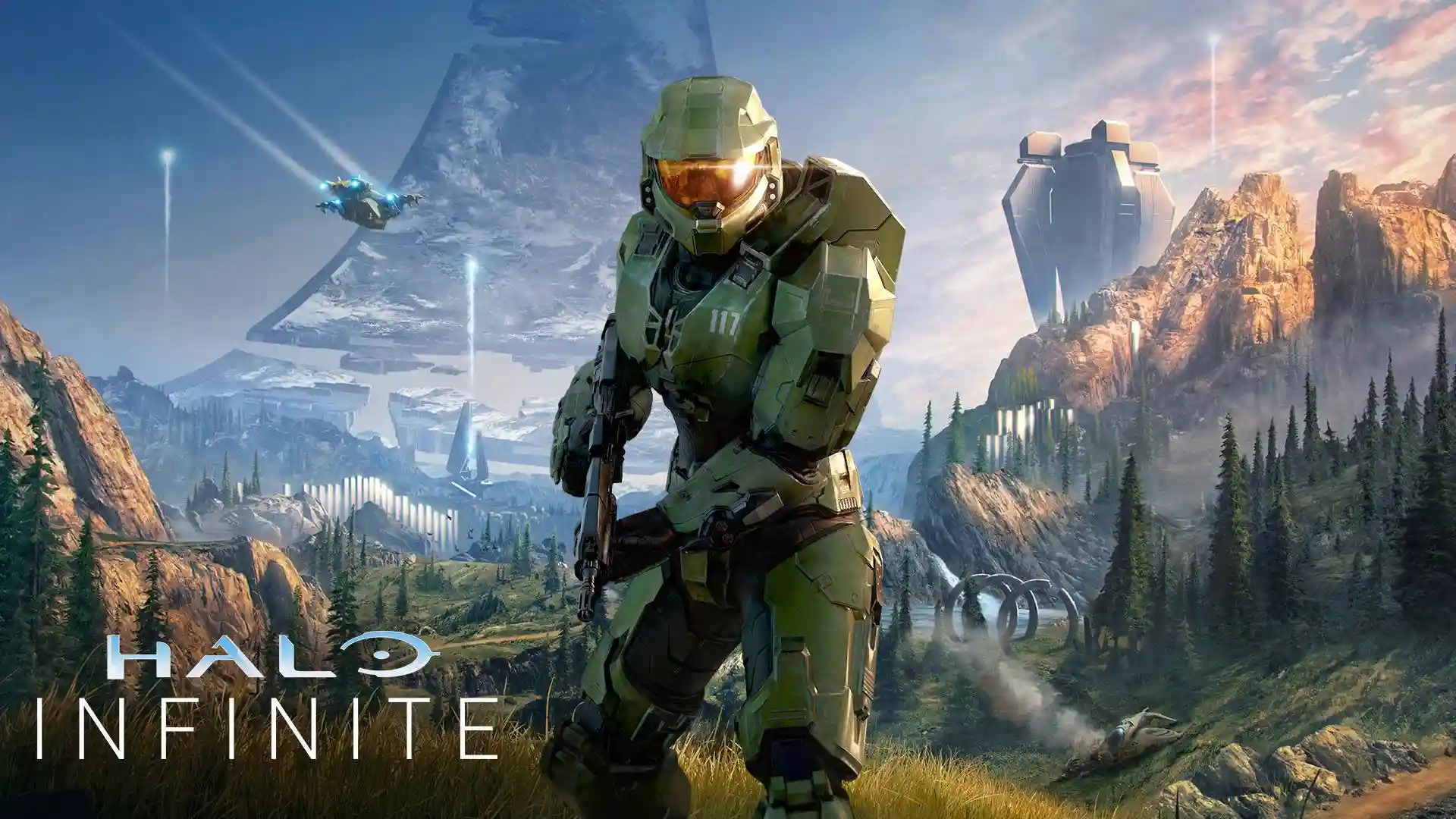 Microsoft Drafting Plans To Release ‘Halo Infinite’ In Parts