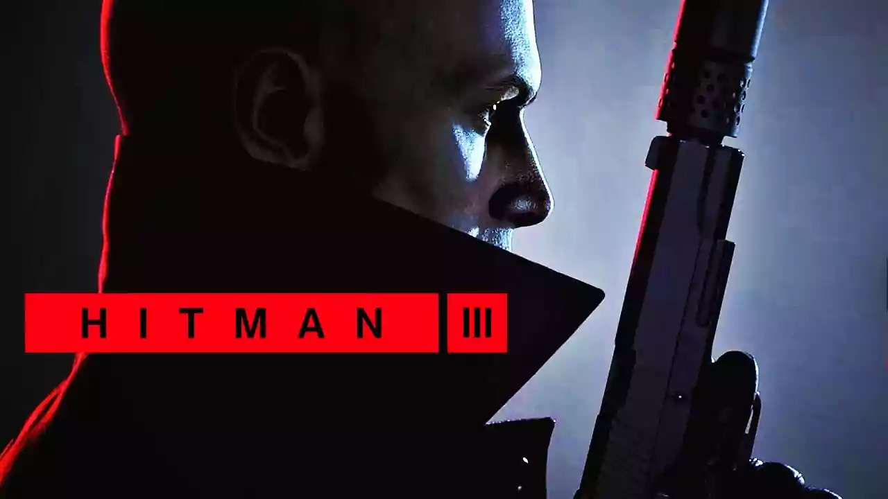 Hitman 3 To Feature A VR Mode