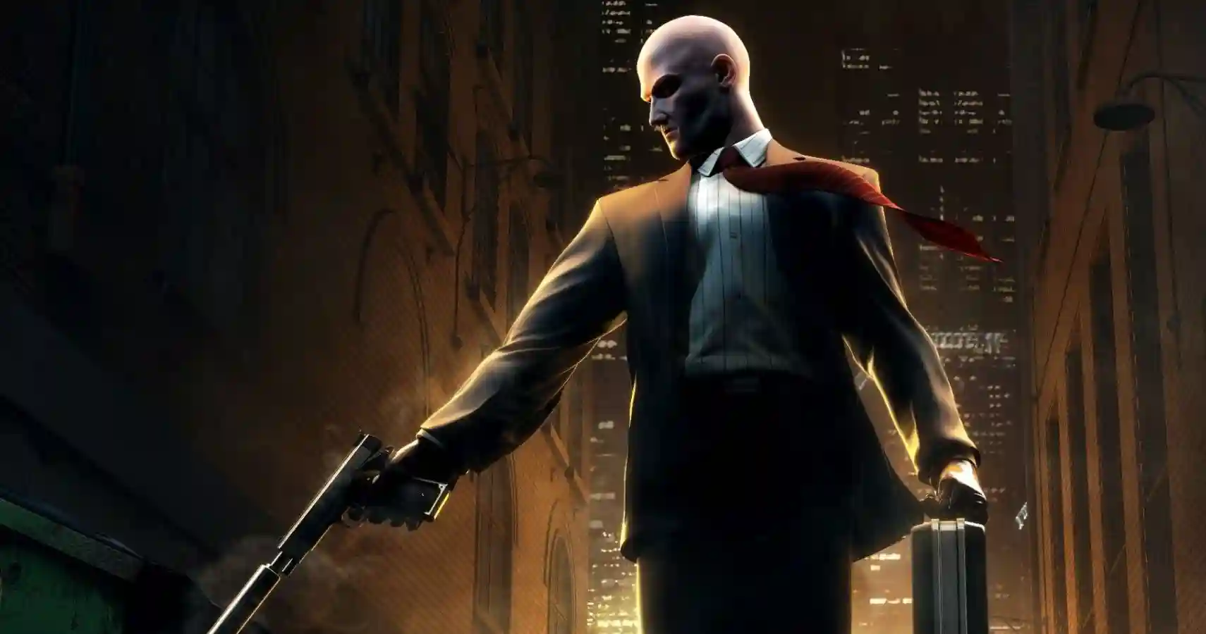 ‘Hitman III’ Details On Game Modes! And Other Details