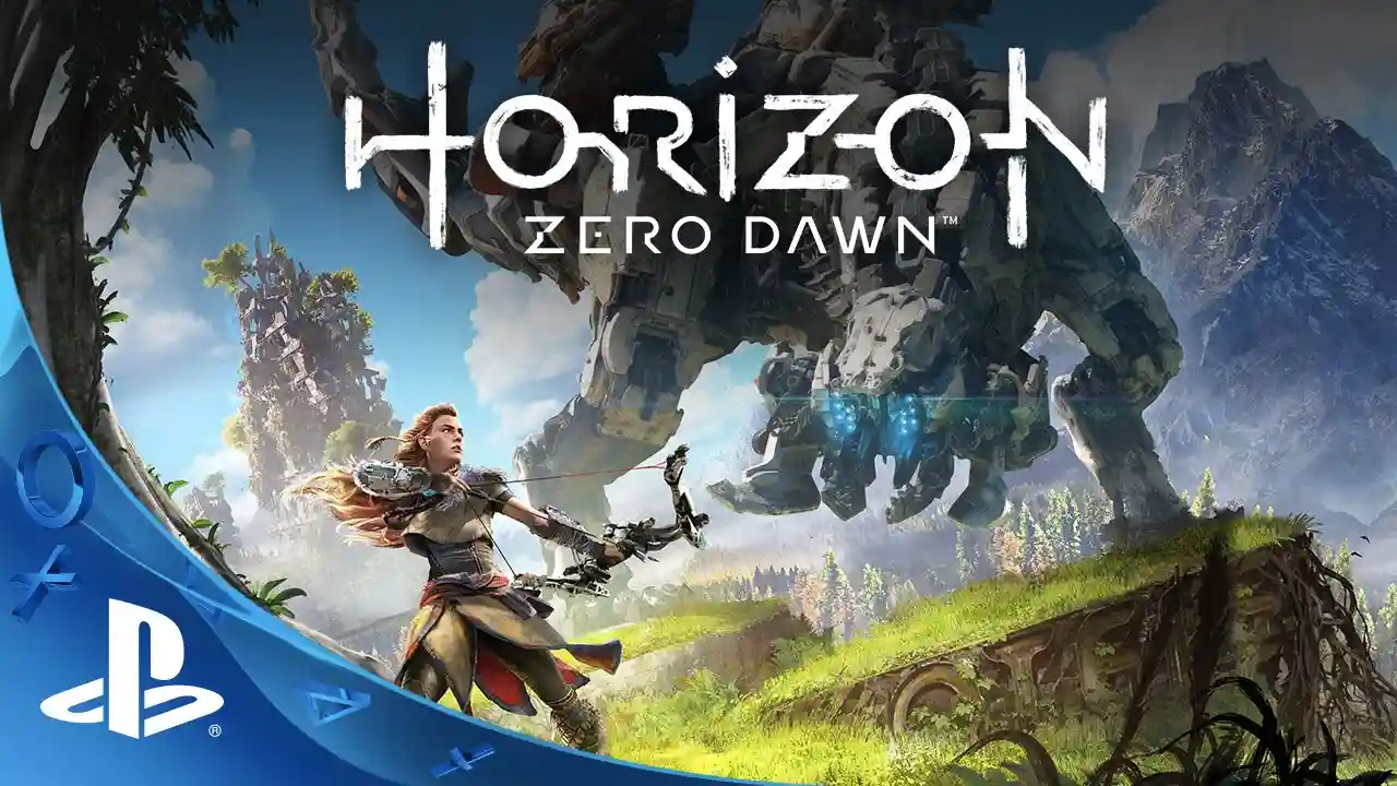 Horizon Zero Dawn: How To Re-Enter Mother’s Eyes