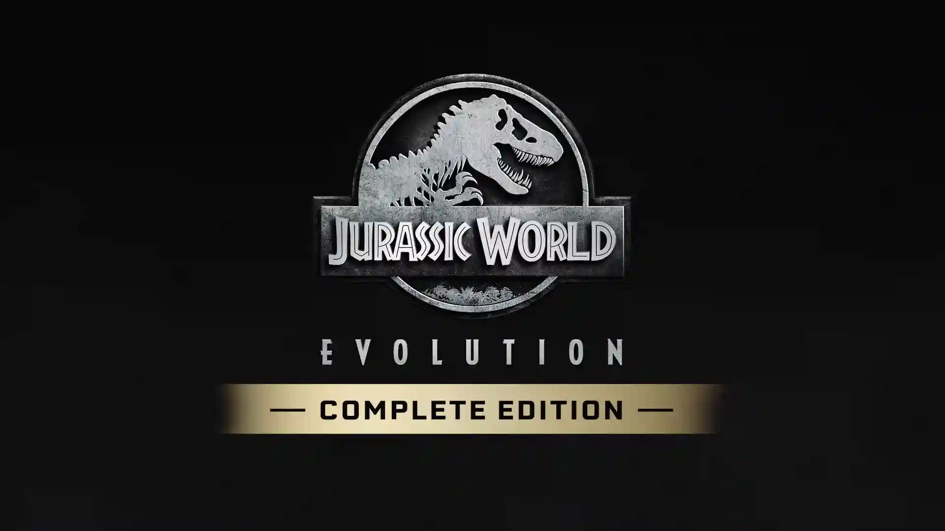 Jurassic World Evolution Complete Edition Is Coming To Nintendo Switch