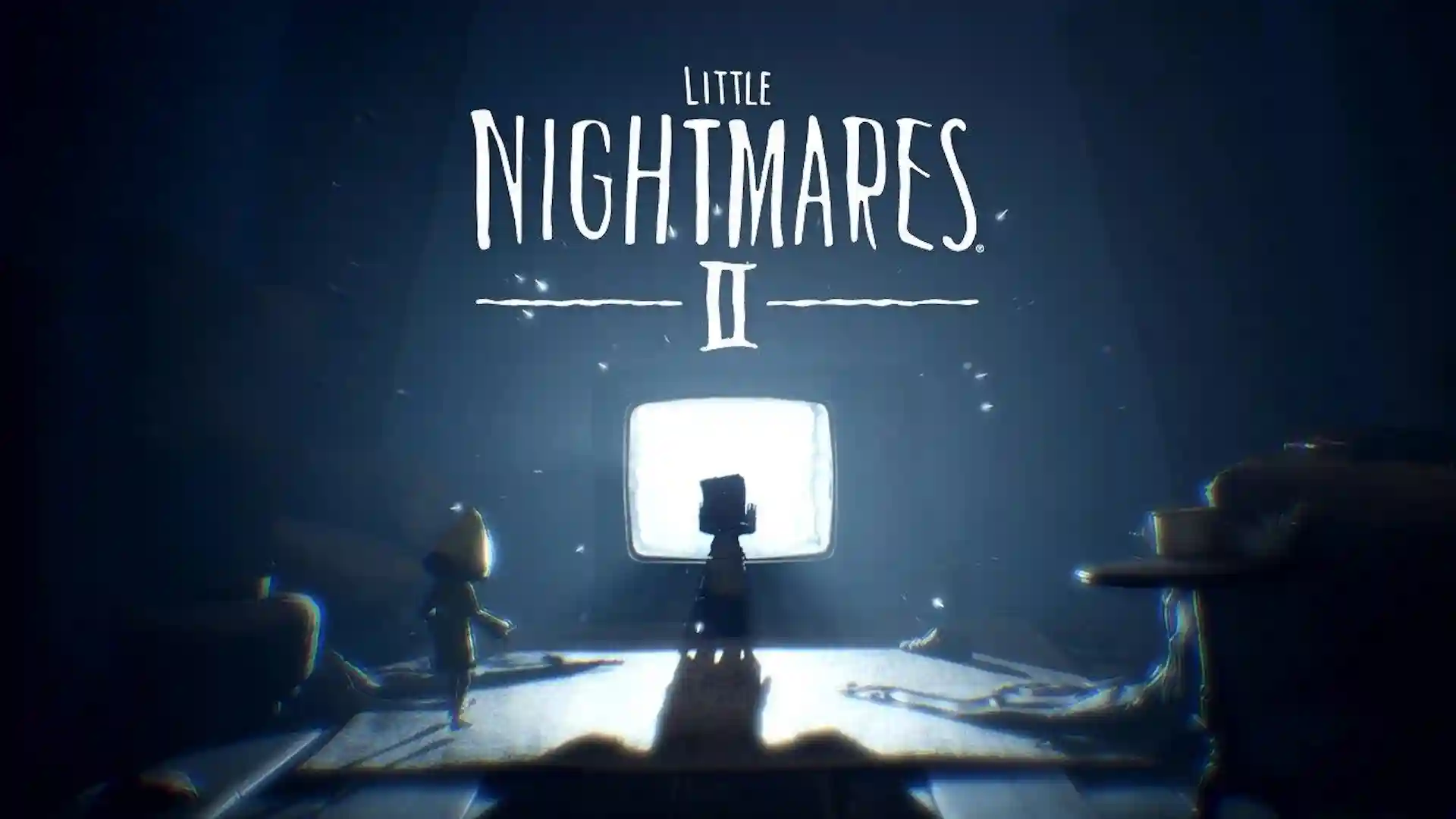 Little Nightmares 2 Will Release Trailer On Gamescon 2020