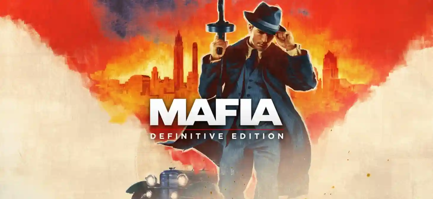 Mafia: Definitive Edition Shows Playable Gameplay