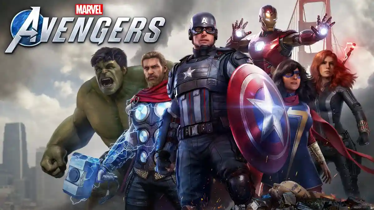 Marvel’s Avengers: Details On Its PC Specifications