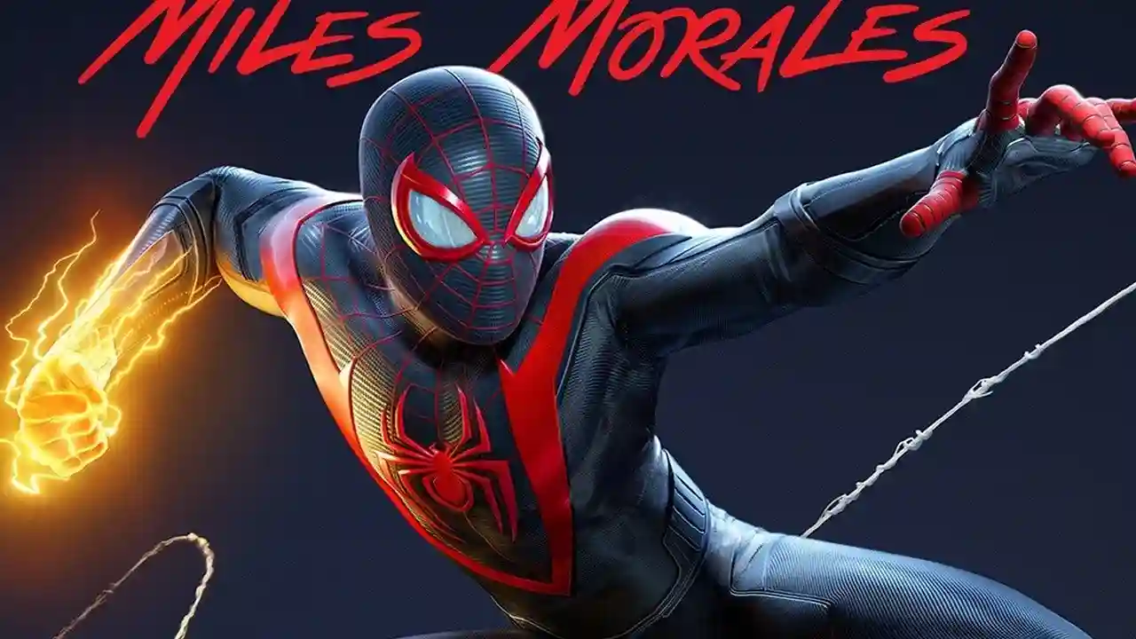 'Spider-Man: Miles Morales For PS5’ New Details Updated