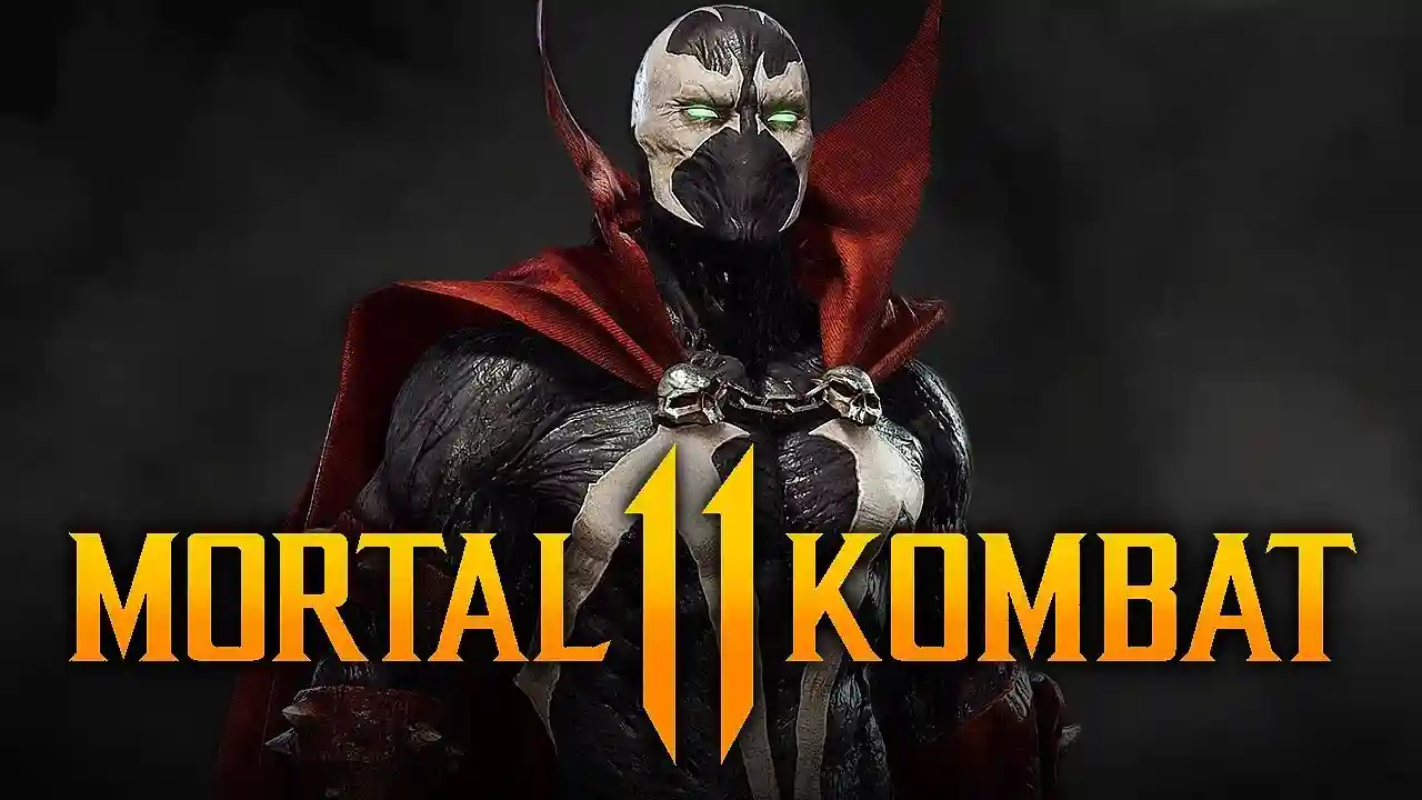 Mortal Kombat 11: Reptile Is Here! The New Avatar
